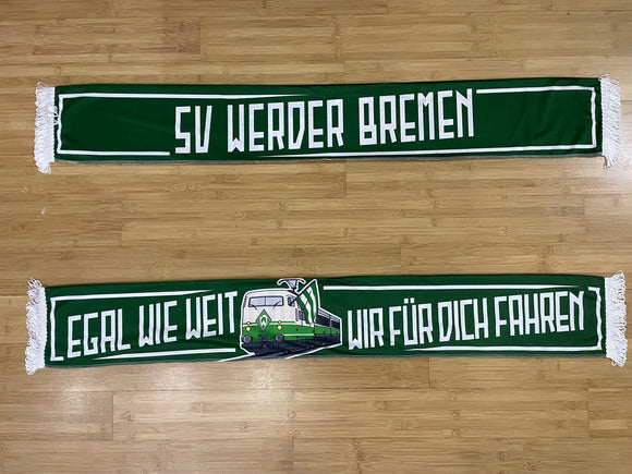 SV Werder Bremen - SV Werder Bremen