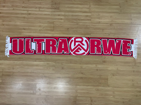 Rot-Weiss Essen - ULTRA RWE