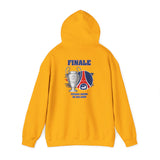 Psg - hoodie - 41 - S - 3XL - FINALE 2026