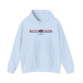 Psg - hoodie - 42 - S - 3XL - FINALE 2026 light blue