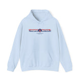 Psg - hoodie - 42 - S - 3XL - FINALE 2026 light blue