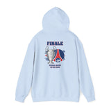 Psg - hoodie - 42 - S - 3XL - FINALE 2026 light blue