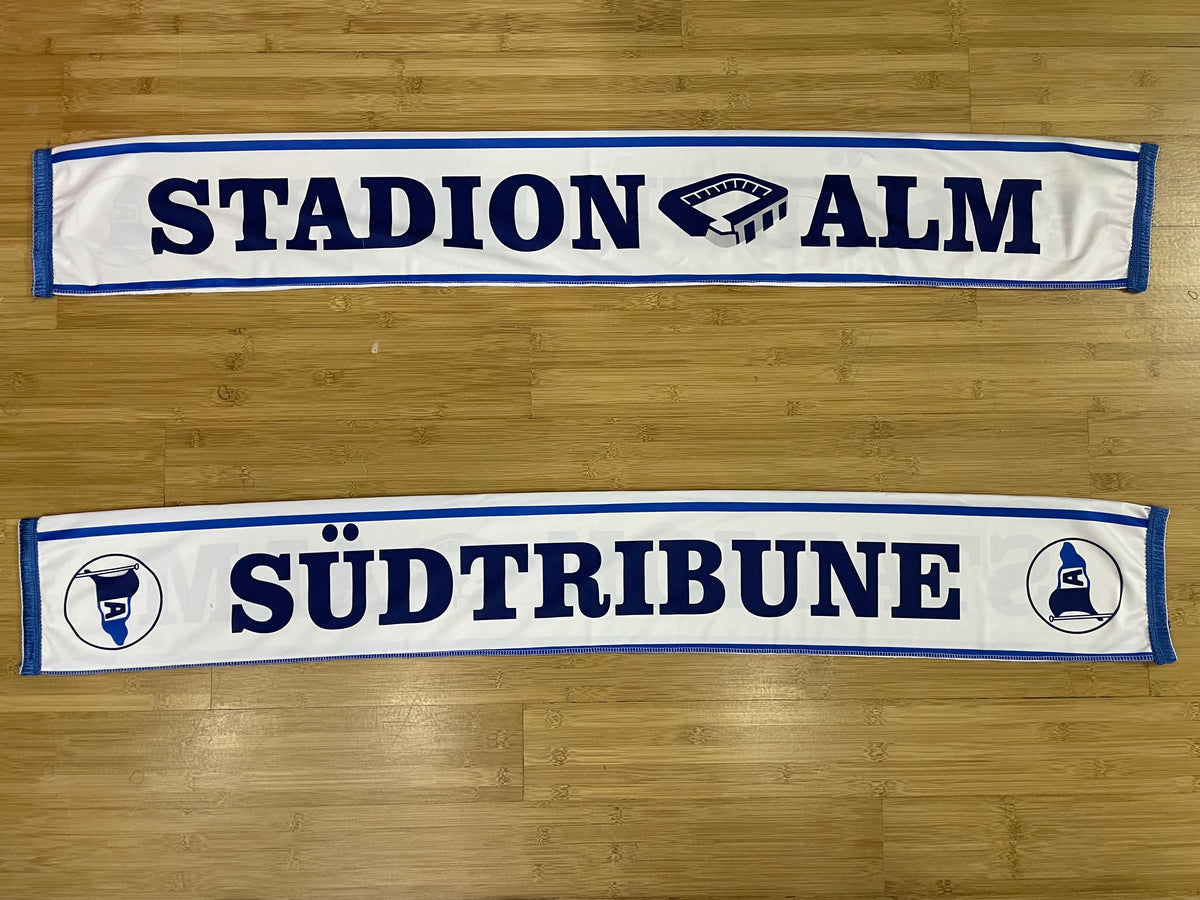 Arminia Bielefeld - 06 - STADION ALM