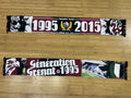 FC Metz - 12 - 1995 - 2015 - GENERATION GRENAT