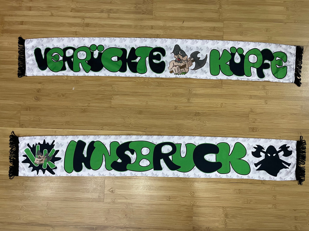 FC Wacker Innsbruck
 - 02 - Eintracht Frankfurt