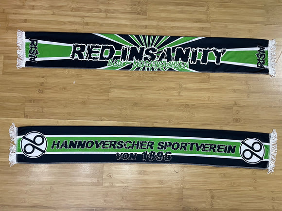 Hannover 96 - RED INSANITY