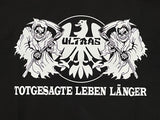 Eintracht Frankfurt - t-shirt - 06 - XL size