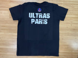 Psg - M size - Ultras Paris black