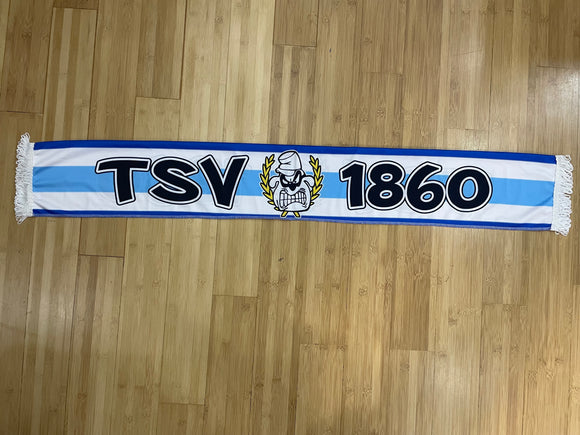 TSV 1860 MÜNCHEN - TSV 1860