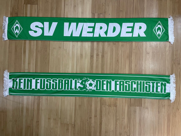 SV Werder Bremen - SV Werder