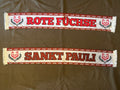 FC St. Pauli - 26 - ROTE FUCHSE