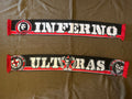 STANDARD DE LIÈGE - 10 - ULTRAS INFERNO