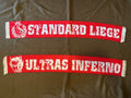 STANDARD DE LIÈGE - 11 - ULTRAS INFERNO