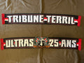 STANDARD DE LIÈGE - 19 - ULTRAS 25 ANS
