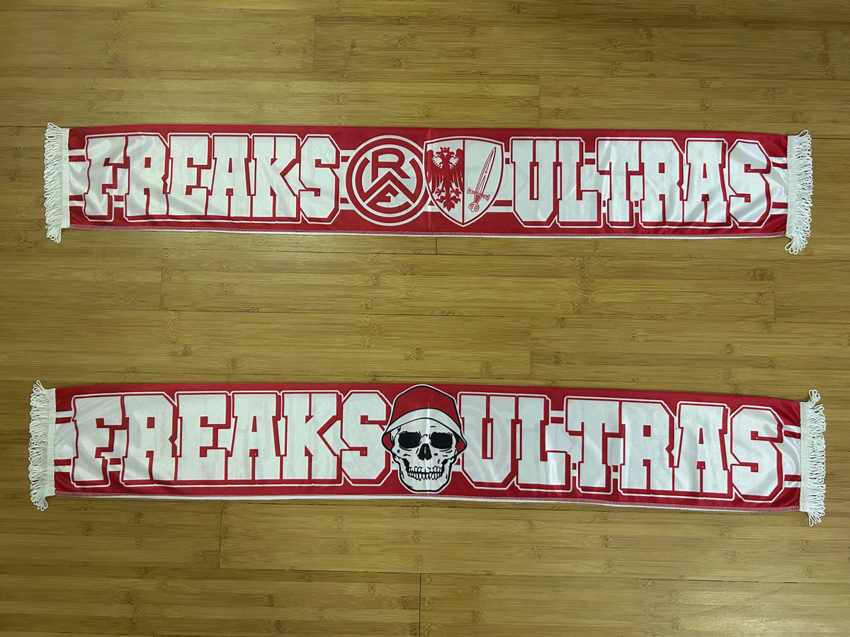Rot-Weiss Essen - 15 - FREAKS