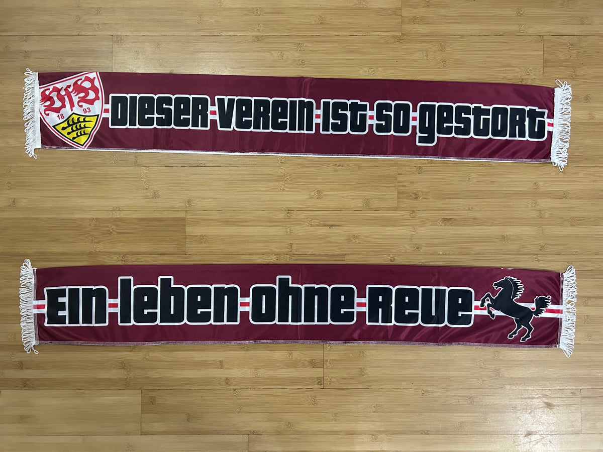 VfB Stuttgart - 42