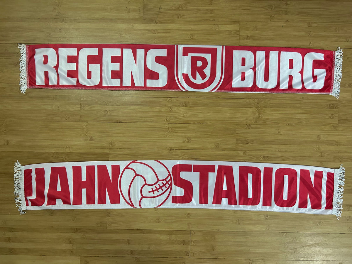SSV Jahn Regensburg - 11 - JAHN STADION