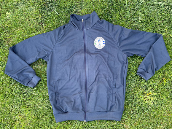 FC Schalke 04 - jacket - XL size