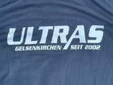 FC Schalke 04 - jacket - M size