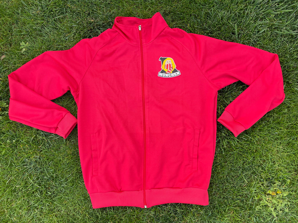 FC Bayern Munich - jacket - XL size