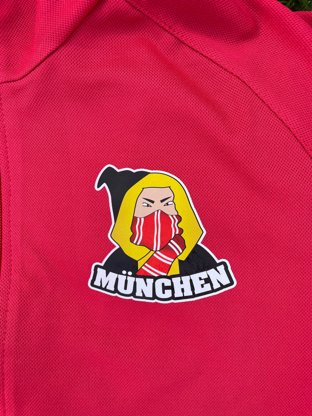 FC Bayern Munich - jacket - M size