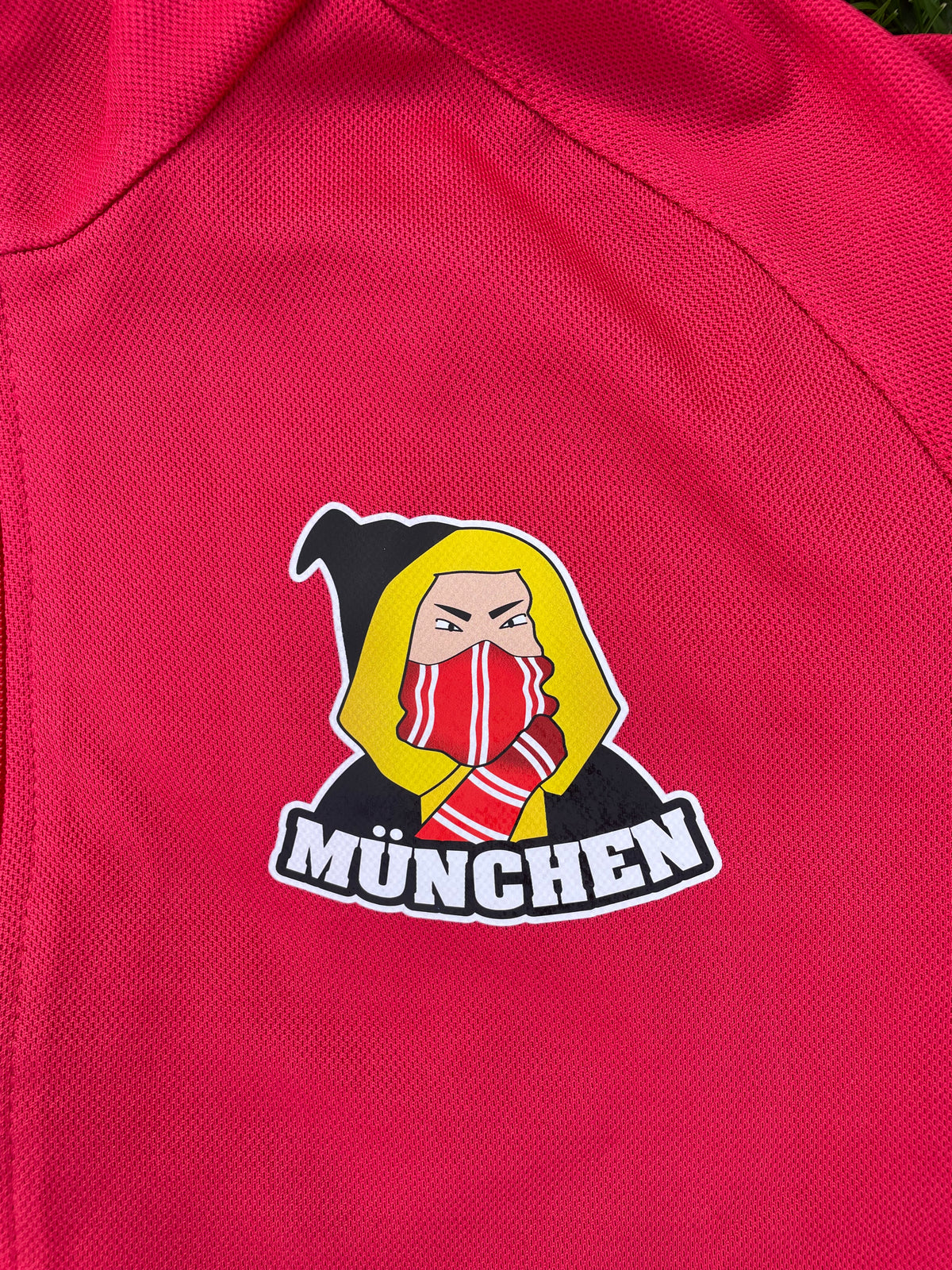 FC Bayern Munich - jacket - XL size