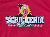 FC Bayern Munich - jackets - XL size