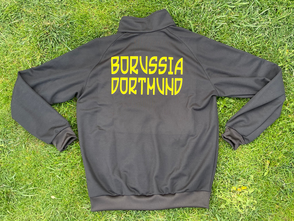 Borussia Dortmund - jacket - 1 - M size