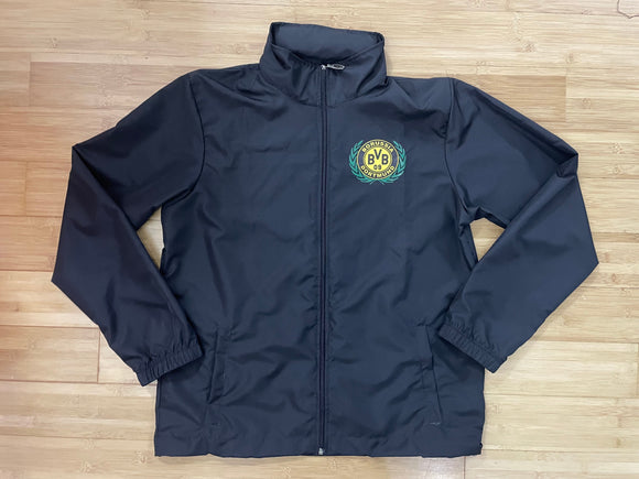 Borussia Dortmund - Regenjacke - 04 - S - 3XL