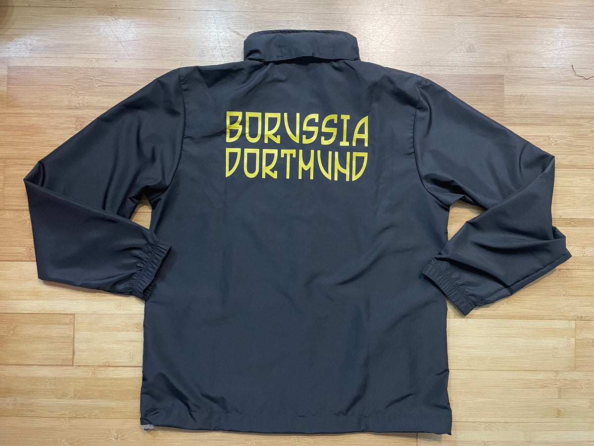 Borussia Dortmund - Regenjacke - 04 - S - 3XL