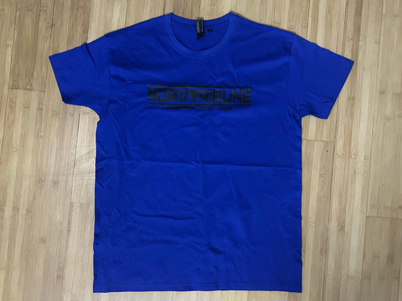 Hamburger SV - t-shirt - 06 - S - XXL - NORDTRIBUNE