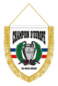 Psg - Fanion de capitaine