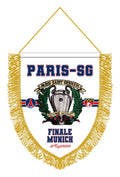 Psg - Fanion de capitaine