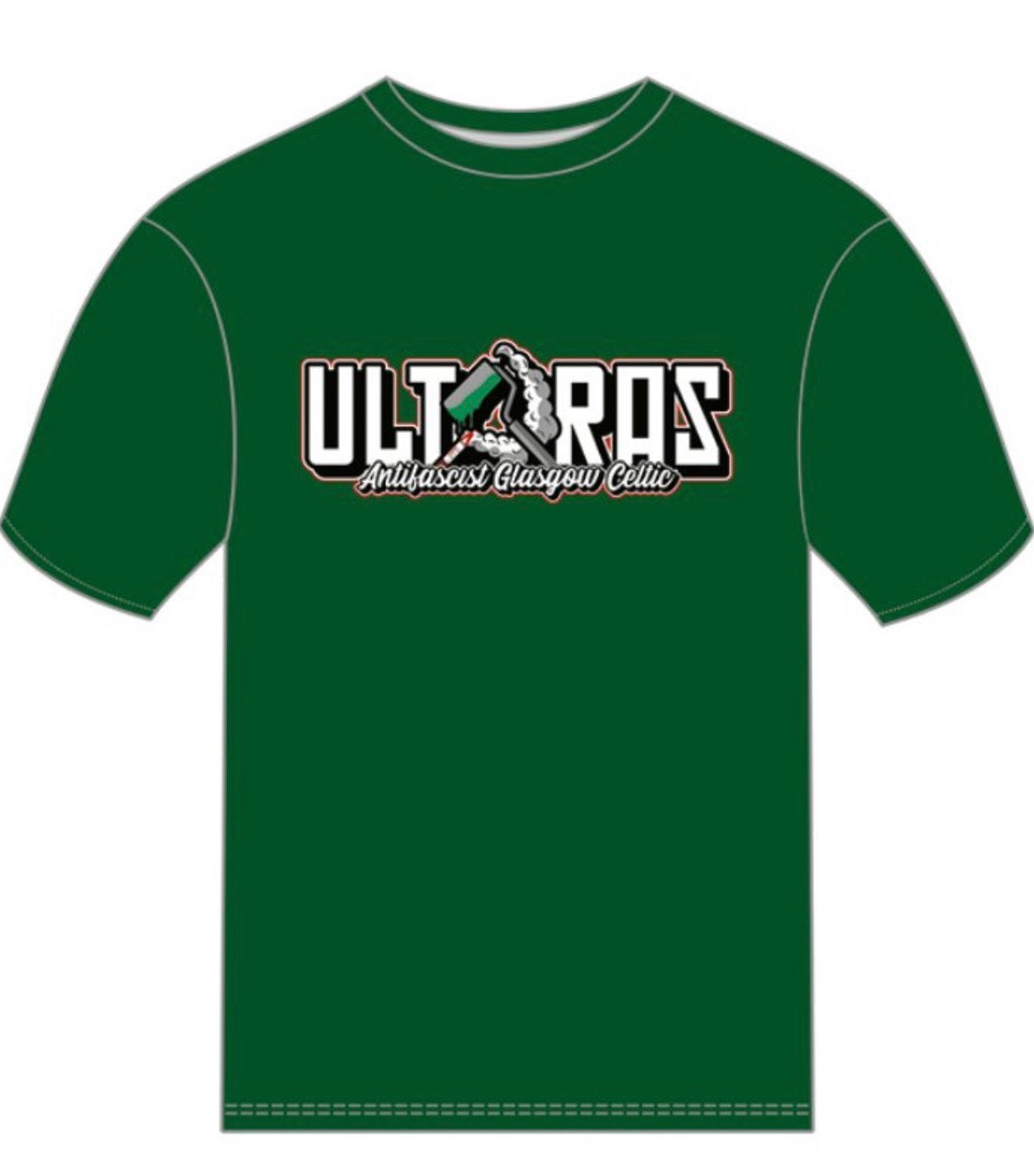 Celtic F.C. - t-shirt - 28 - S - 3XL