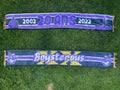 Toulouse FC - 01 - BOYSTEROUS / 20 ANS 2002-2022