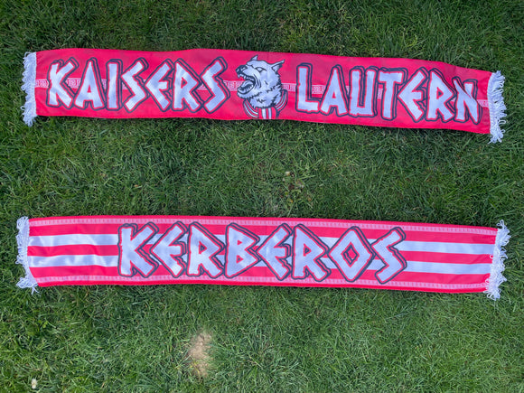 1. FC Kaiserslautern - KERBEROS
