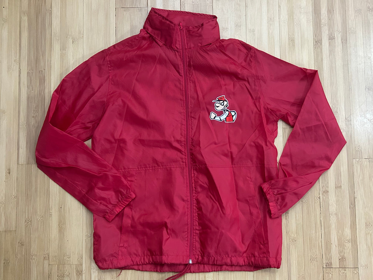 VfB Stuttgart - Regenjacke - 01 - S - 3XL