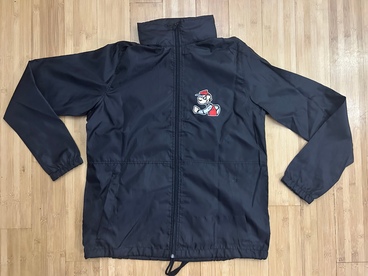 VfB Stuttgart - Regenjacke - 02 - S - 3XL