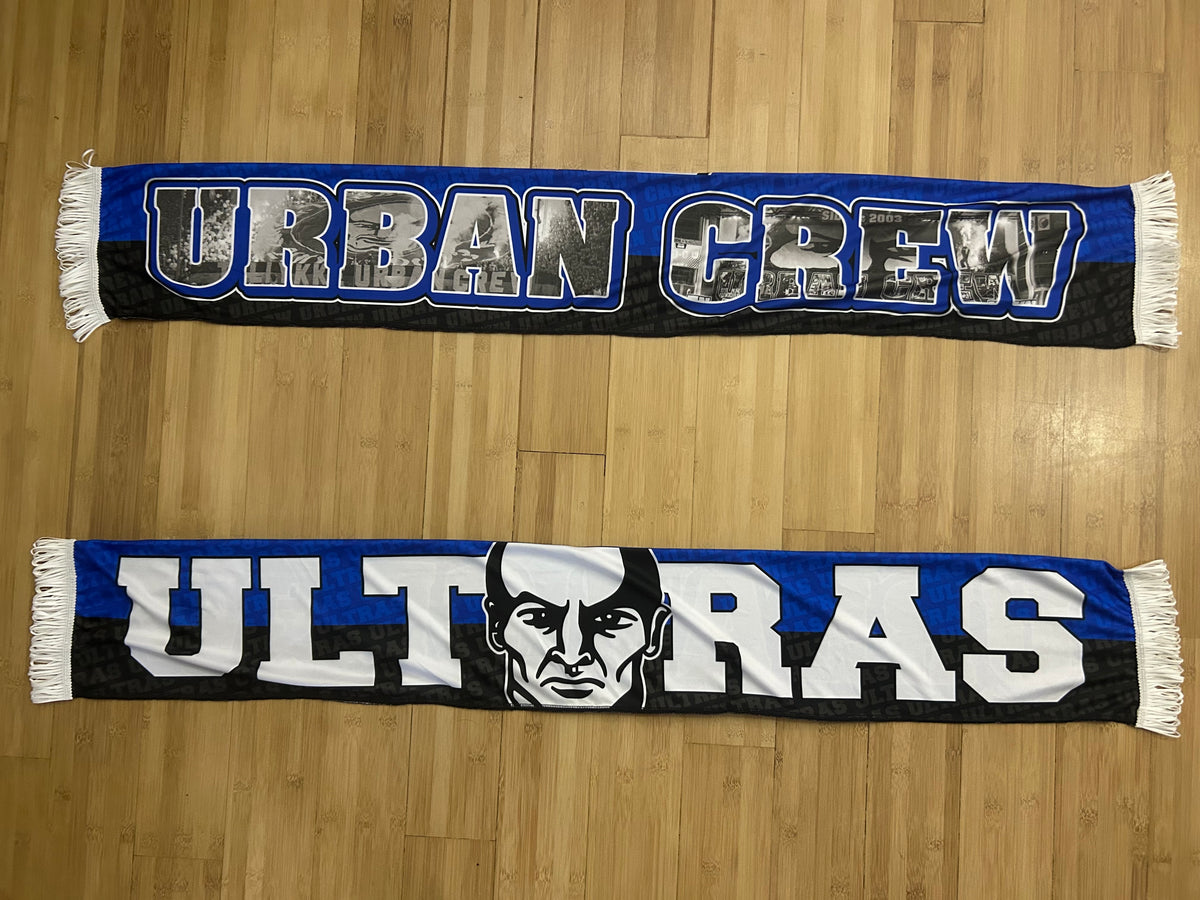 F.C. Copenhagen - 03 - Hamburger SV - URBAN CREW / URBAN BOYS