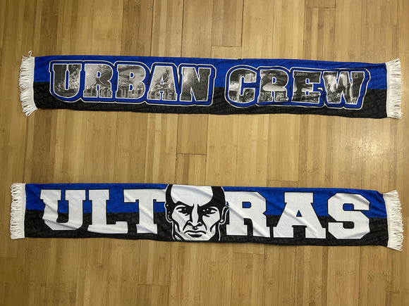 F.C. Copenhagen - 03 - Hamburger SV - URBAN CREW / URBAN BOYS