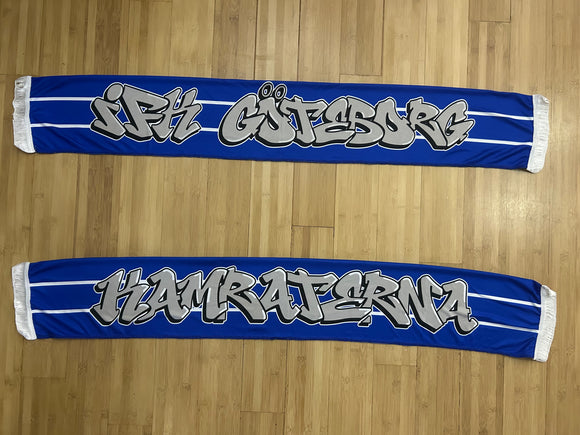 IFK Göteborg - 15 - 1. FC Nürnberg - KAMRATERNA