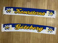 IFK Göteborg - 14 - 1. FC Nürnberg - KAMRATERNA