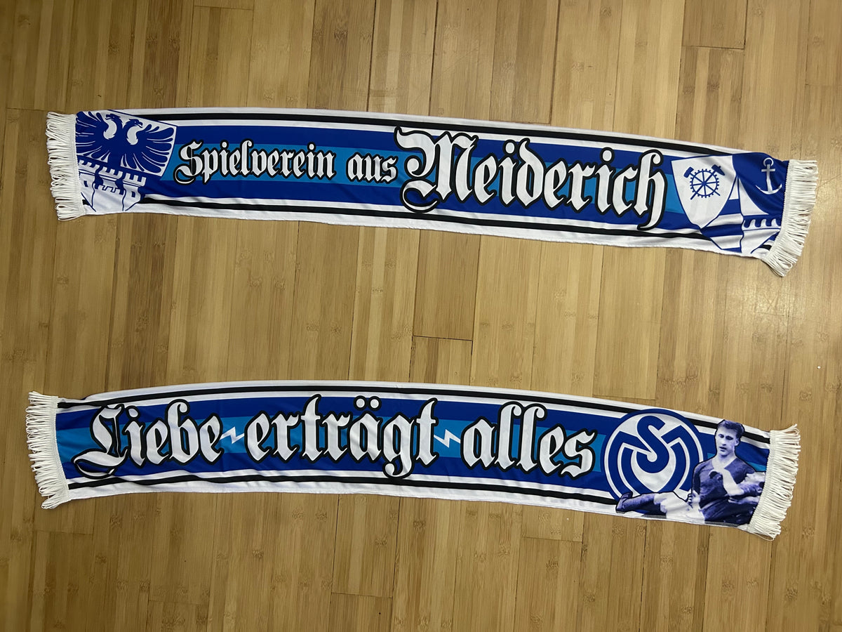 MSV Duisburg - 10 -