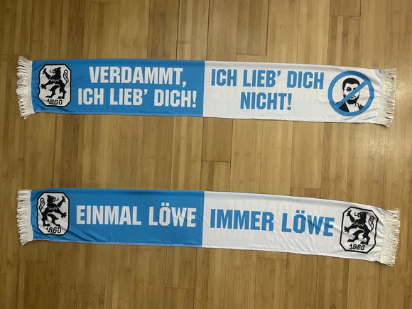 TSV 1860 MÜNCHEN - 19 -