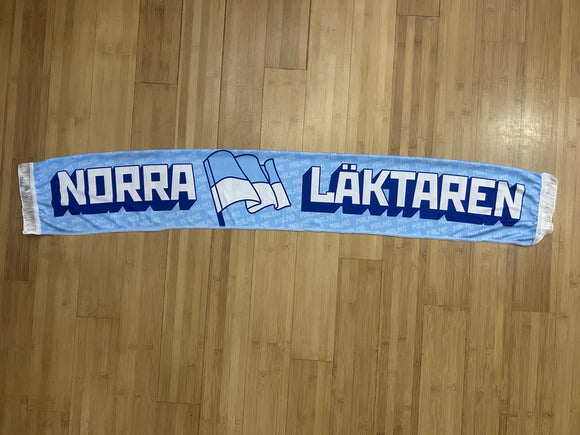 Malmö FF - 02 - NORRA LAKTAREN