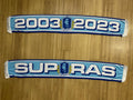 Malmö FF - 01 - SUPRAS