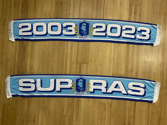 Malmö FF - 01 - SUPRAS