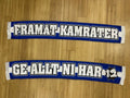 IFK Göteborg - 16 - 1. FC Nürnberg - KAMRATERNA