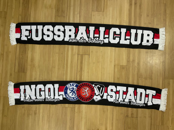 FC Ingolstadt 04 - 03 - FUSSBALL CLUB