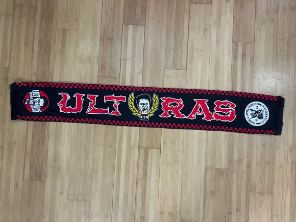 Bayer 04 Leverkusen - 21 - ULTRAS